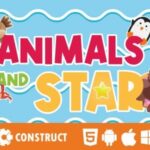 Animals and star html5 educational game codermarket.jpeg