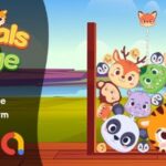 Animals merge html5 game construct 3 codermarket.jpeg