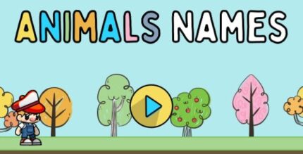 Animals names online learning game for kids html5 game construct 2 3 .jpeg