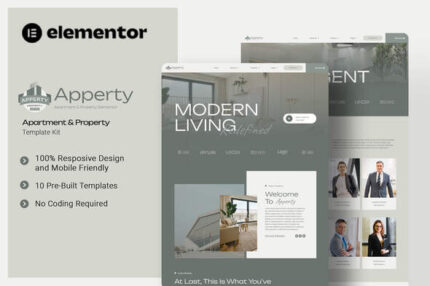Apperty appartment property elementor template kit v10 gplpixel 1.jpg