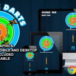 Arcade darts html5 skill game codermarket.png