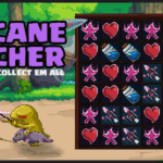 Arcane archer collect em all merge html5 game construct 3 codermarket.png