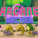 Arcane archer html5 game construct 3 codermarket.jpg
