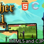 Archer 1x1 html5 construct 3 game codermarket.png