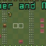 Archer mage logic puzzle html5 codermarket.jpg