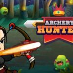 Archery hunter html5 game construct 3 codermarket.jpeg