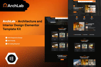 Archlab architecture interior design elementor pro template kit v10 1 1.jpg