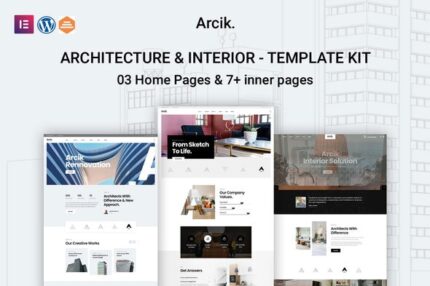 Arcik architecture interior elementor template kit v101 gplpixel 1.jpg