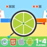 Arco ball 1 4 player mode construct 3 c3p codermarket.jpeg