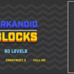 Arkanoid blocks html5 game construct3 codermarket.png