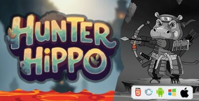 Arrow master construct 3 game html5 admob c3p codermarket.jpg