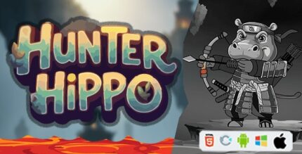 Arrow master construct 3 game html5 admob c3p codermarket.jpg