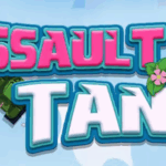 Assault tank html5 game codermarket.png