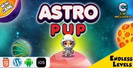 Astro pup html5 construct 3 game codermarket.jpg