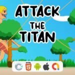 Attack the titan html5 game construct 3 codermarket.jpg