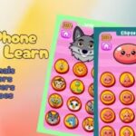 Baby phone fun and learn html5 construct 3 codermarket.jpg