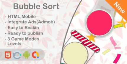 Ball bubble sort puzzle game html5 construct 3 mobile codermarket.png