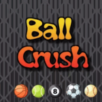 Ball crush html5 game casual game codermarket.png