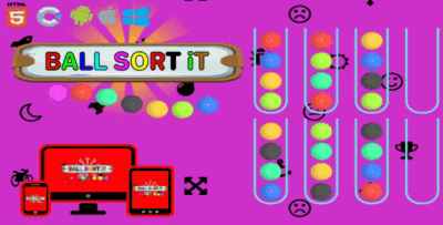 Ball sort it html5 game codermarket.png