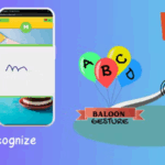 Balloon gesture html5 codermarket.png