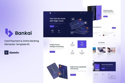 Bankai card payment online banking elementor template kit gplpixel 1.jpg