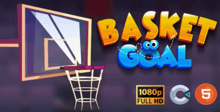 Basket goal math learning game construct3 codermarket.png