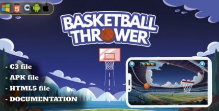Basketball thrower sports arcade game html5 construct 3 codermarket.jpg