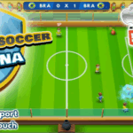 Battle arena soccer 3 x 3 players c2 c3 html5 codermarket.png