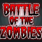 Battle of the zombies html5 game codermarket.png