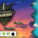 Battlefront warriors construct 3 game html5 admob c3p codermarket.jpg
