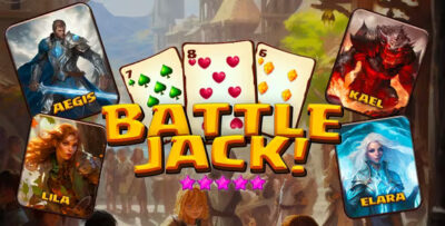 Battlejack 21 html5 game construct 3 codermarket.jpg