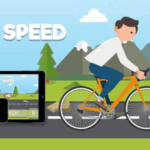 Bike speed html5 game codermarket.png