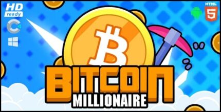 Bitcoin millionaire html5 game construct 3 codermarket.jpeg
