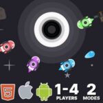 Black hole 1 4 player mode 2 modes 3 games construct 3 c3p codermarket.jpg
