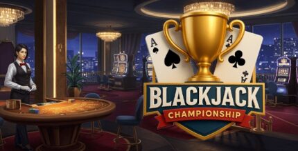 Blackjack championship html game construct 3 c3p codermarket.jpg
