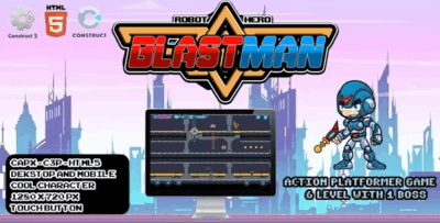 Blastman construct 2 3 game codermarket.png