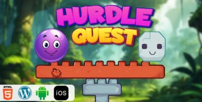 Block balance hurdle quest html5 construct3 game codermarket.jpg
