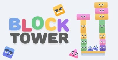 Block tower html5 game construct 3 codermarket.jpeg