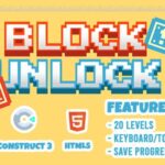 Block unlock pixel game html5 construct 3 codermarket.jpg