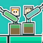 Blockman climb html5 game construct 3 codermarket.png