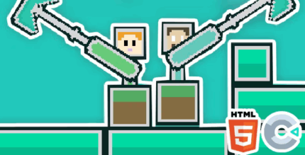 Blockman climb html5 game construct 3 codermarket.png