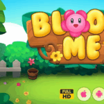 Bloom me color bingo arcade game construct codermarket.png