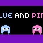 Blue and pink html5 game construct 2 3 codermarket.jpg