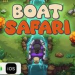 Boat safari html5 construct 3 game codermarket.jpg