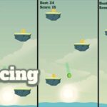 Bouncing ball endless html5 game c3p codermarket.jpeg