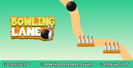 Bowling lane html5 game construct 3 codermarket.png