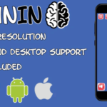 Brainin html5 game capx codermarket.png