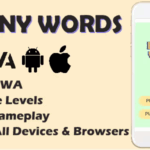 Brainy words html5 game codermarket.png