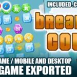 Break count game html5 construct3 source code codermarket.jpeg