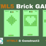 Breakout game html5 game construct2 3 codermarket.png